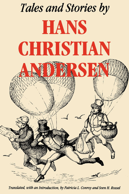 Tales and Stories by Hans Christian Andersen Tales and Stories by Hans Christian Andersen