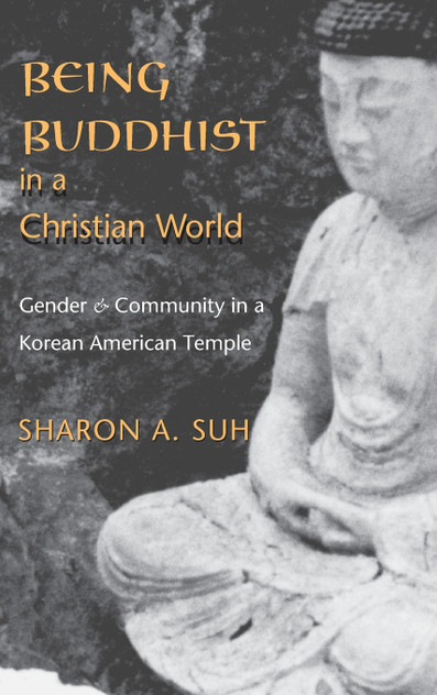 Being Buddhist in a Christian World