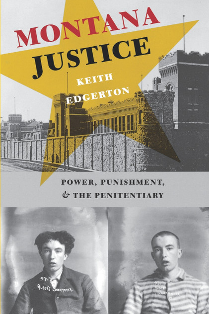 Montana Justice