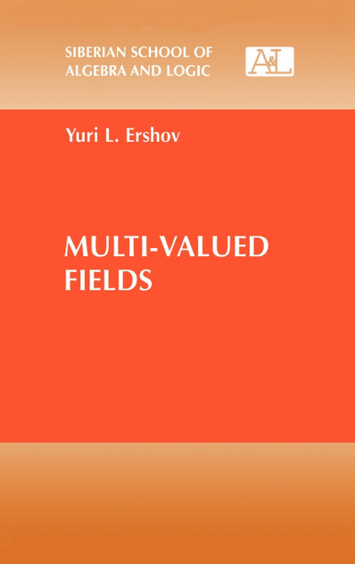 Multi-Valued Fields