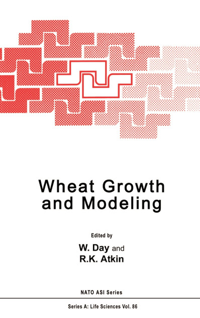 Wheat Growth and Modelling