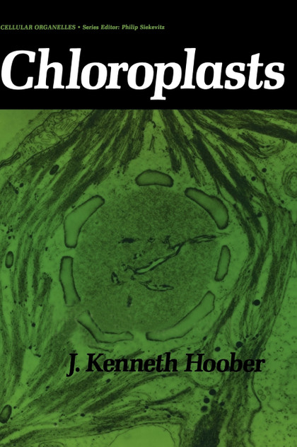 Chloroplasts Chloroplasts