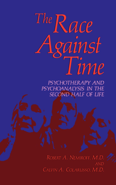 The Race Against Time The Race Against Time