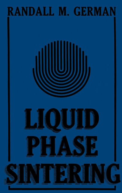 Liquid Phase Sintering