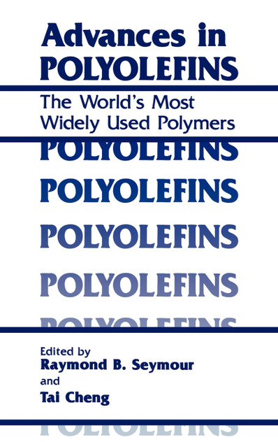 Advances in Polyolefins