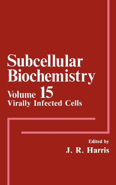 Virally Infected Cells Virally Infected Cells
