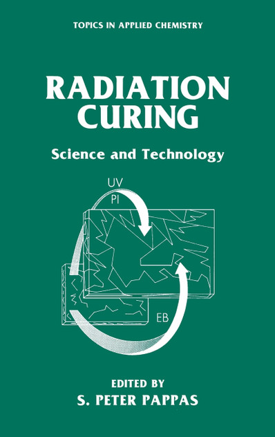 Radiation Curing Radiation Curing
