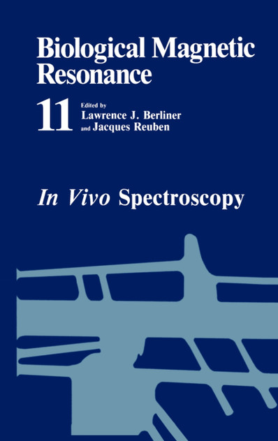 In Vivo Spectroscopy