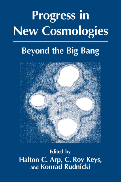 Progress in New Cosmologies