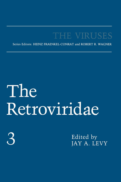 The Retroviridae
