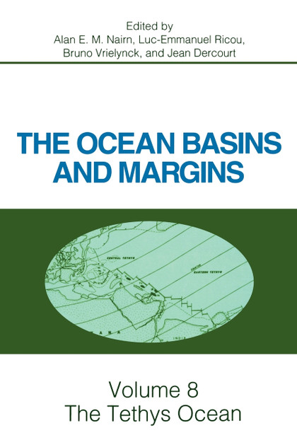 The Tethys Ocean