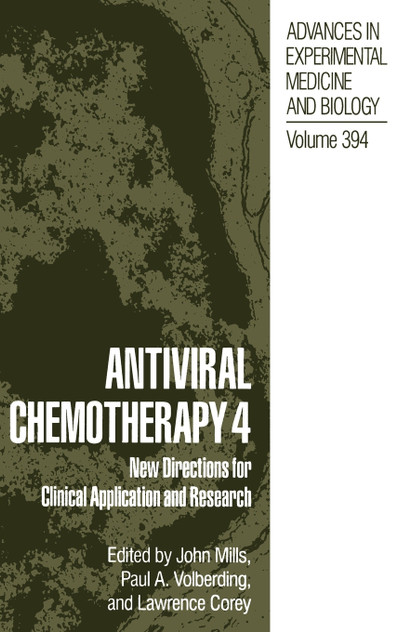 Antiviral Chemotherapy 4