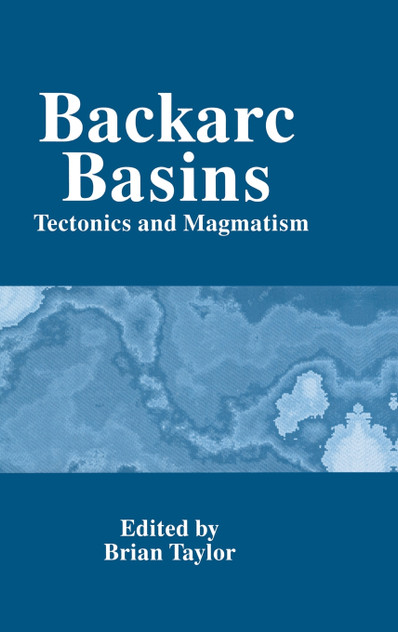 Backarc Basins