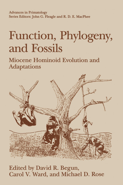 Function, Phylogeny, and Fossils