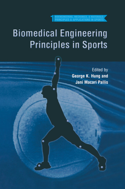 Biomedical Engineering Principles in Sports