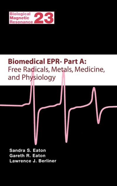 Biomedical EPR - Part A