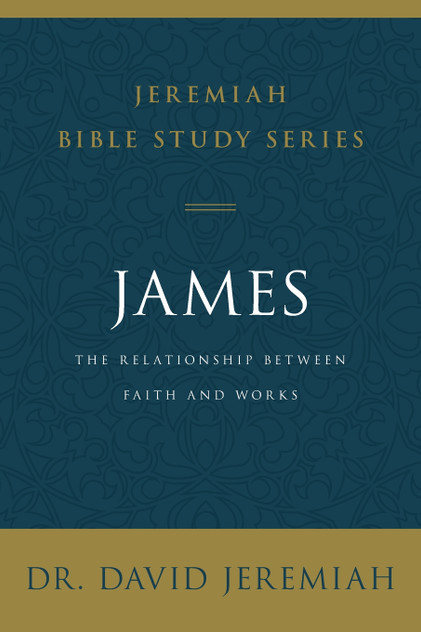 James | Softcover James | Softcover