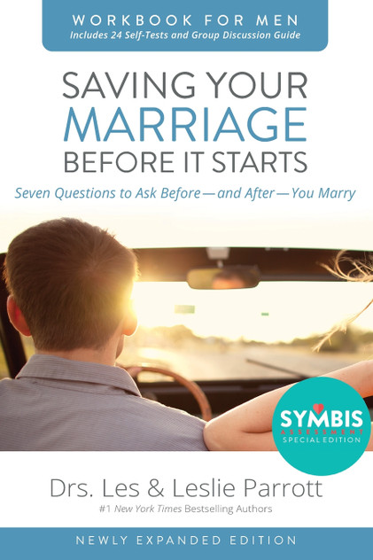Saving Your Marriage Before It Starts Workbook for Men Updated Saving Your Marriage Before It Starts Workbook for Men Updated