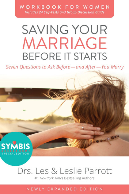 Saving Your Marriage Before It Starts Workbook for Women Updated Saving Your Marriage Before It Starts Workbook for Women Updated