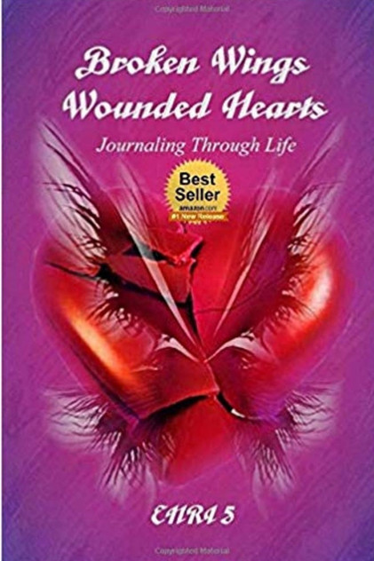 Broken Wings Wounded Hearts Broken Wings Wounded Hearts