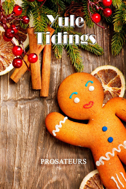 Yule Tidings Yule Tidings