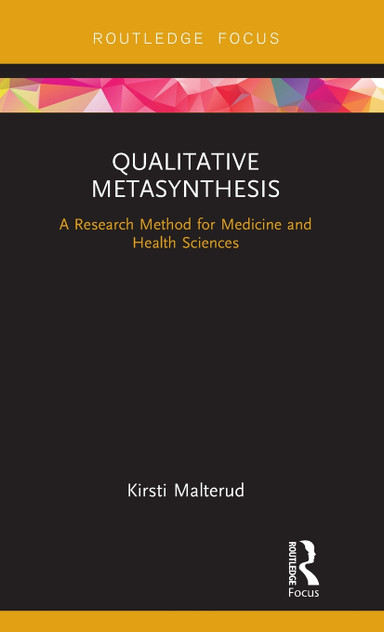 Qualitative Metasynthesis