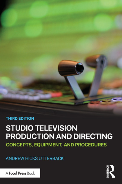 Studio Television Production and Directing Studio Television Production and Directing