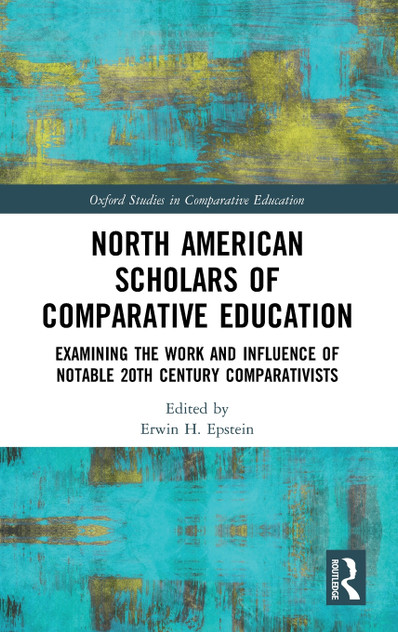 North American Scholars of Comparative Education