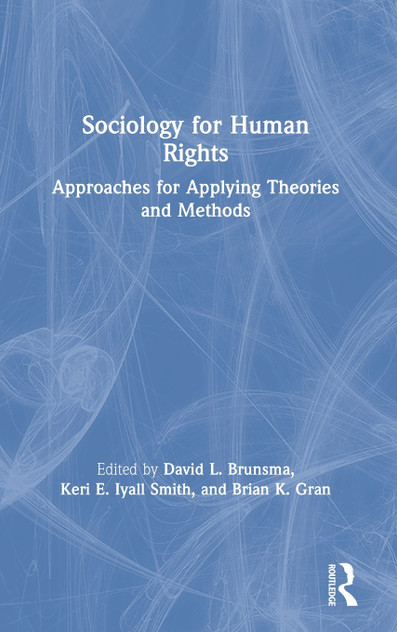 Sociology for Human Rights Sociology for Human Rights