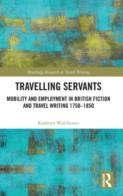 Travelling Servants Travelling Servants