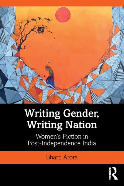 Writing Gender, Writing Nation Writing Gender, Writing Nation