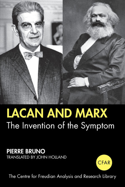 Lacan and Marx Lacan and Marx