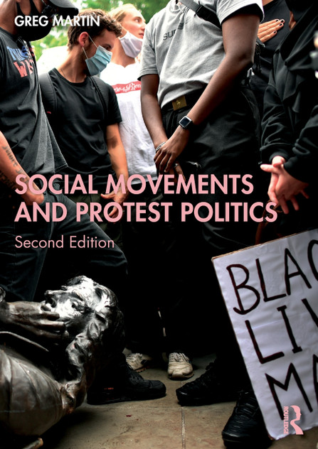 Social Movements and Protest Politics Social Movements and Protest Politics