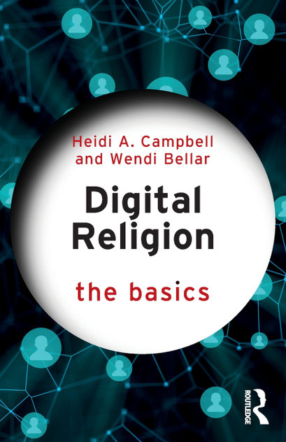 Digital Religion Digital Religion