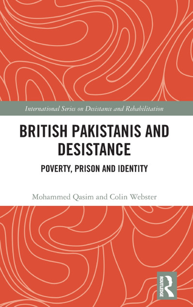 British Pakistanis and Desistance British Pakistanis and Desistance
