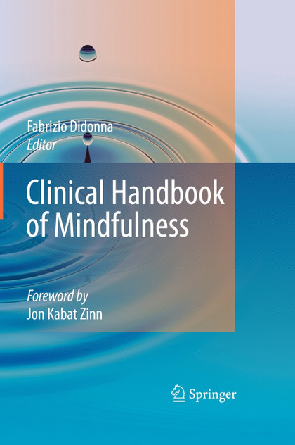 Clinical Handbook of Mindfulness