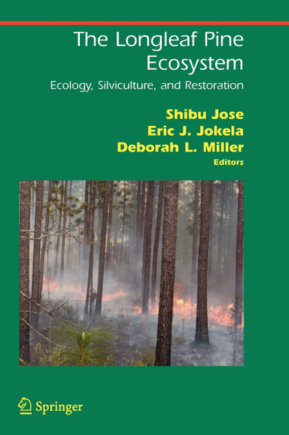 The Longleaf Pine Ecosystem