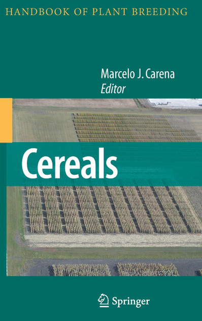 Cereals Cereals