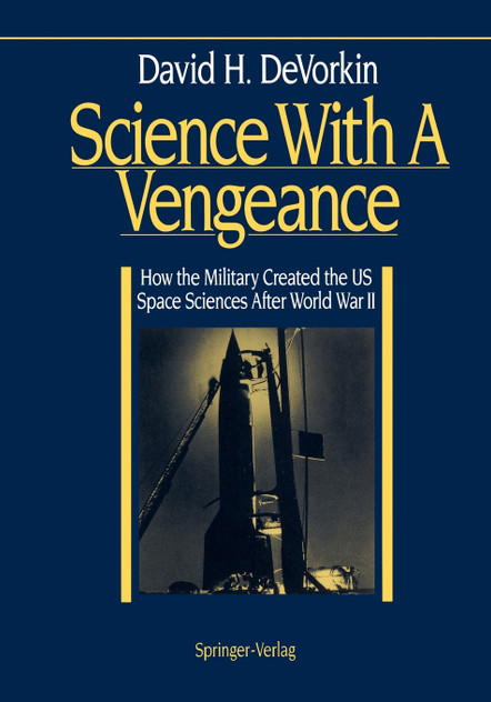 Science with a Vengeance