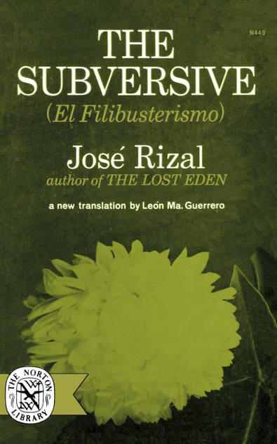 The Subversive The Subversive