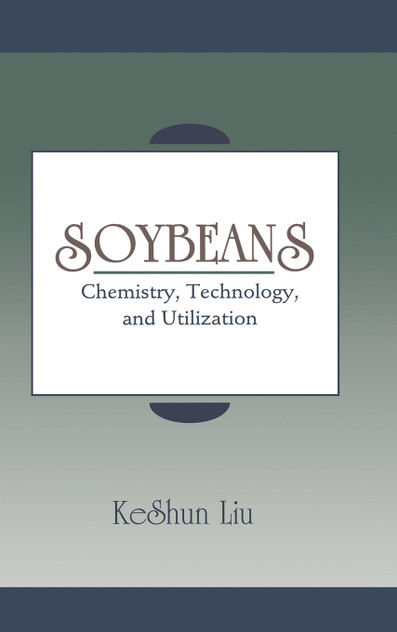 Soybeans Soybeans