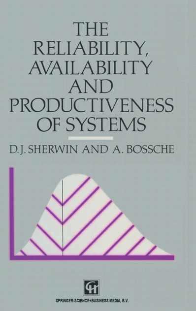 The Reliability, Availability and Productiveness of Systems