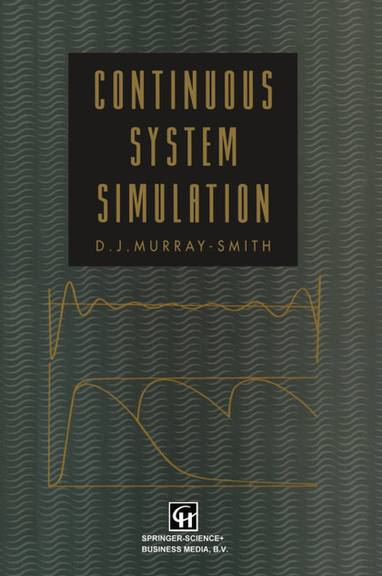 Continuous System Simulation