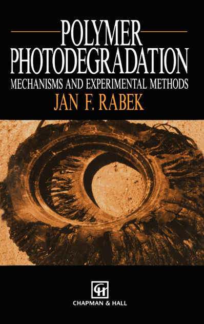 Polymer Photodegradation Polymer Photodegradation