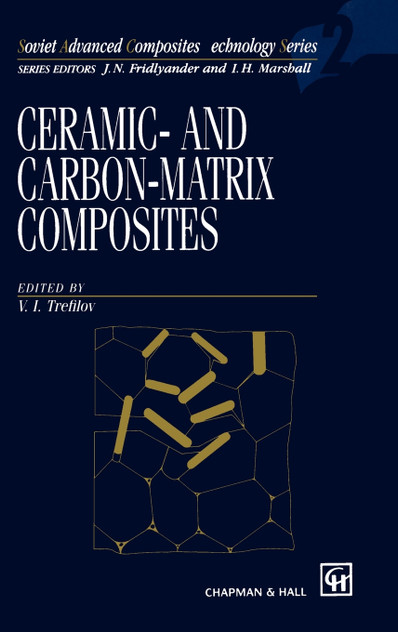 Ceramic-and Carbon-matrix Composites Ceramic-and Carbon-matrix Composites
