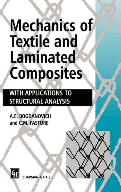 Mechanics of Textile and Laminated Composites