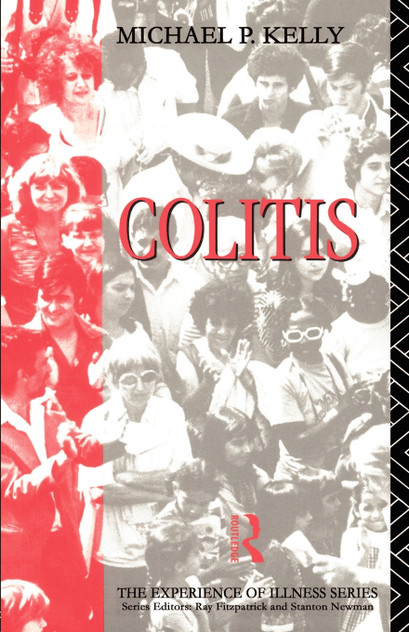 Colitis Colitis