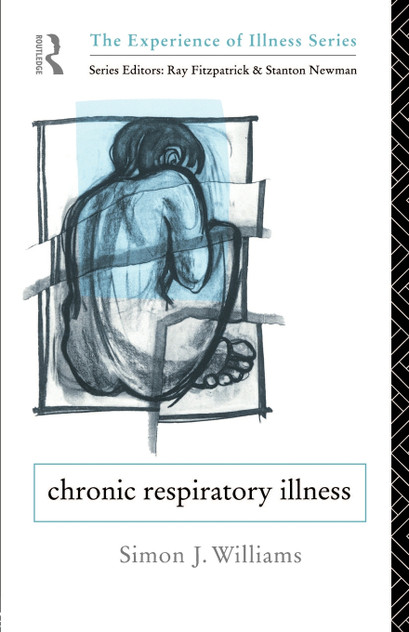 Chronic Respiratory Illness Chronic Respiratory Illness