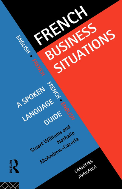 French Business Situations French Business Situations