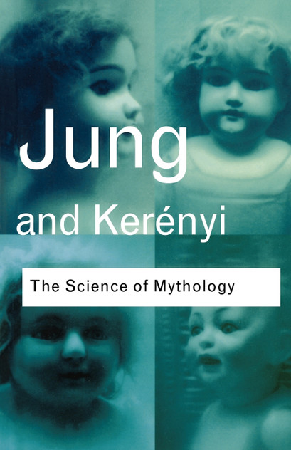 Science of Mythology Science of Mythology